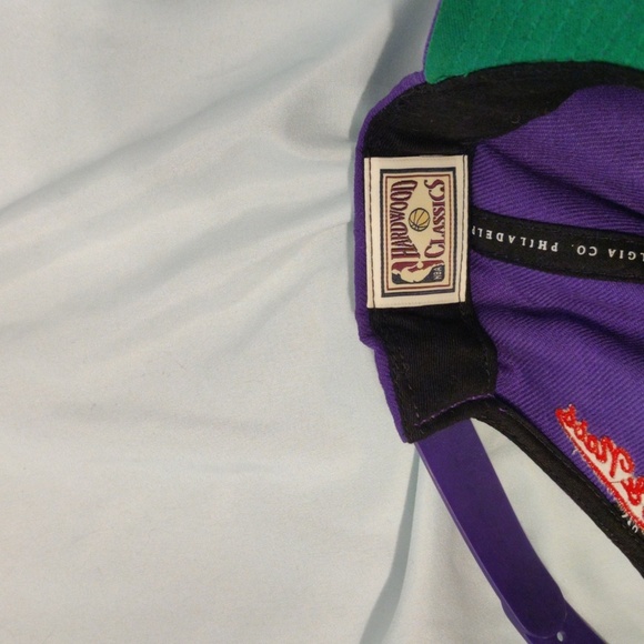 Raptors Adjustable cap - Picture 6 of 6